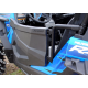 Polaris RZR S 900 Full Plastic Doors