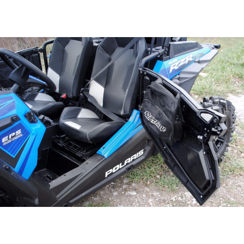 Polaris RZR S 900 Full Plastic Doors