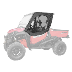 Honda Pioneer 1000 Primal Soft Cab Enclosure Upper Doors