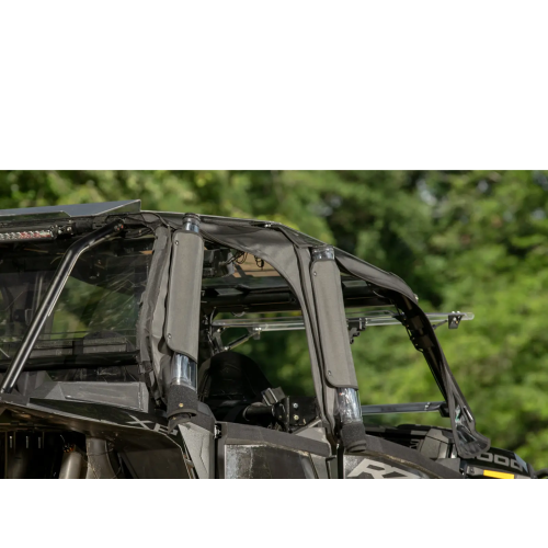 Polaris RZR S4 1000 Primal Soft Cab Enclosure Upper Doors