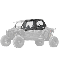 Polaris RZR XP 4 1000 Primal Soft Cab Enclosure Upper Doors