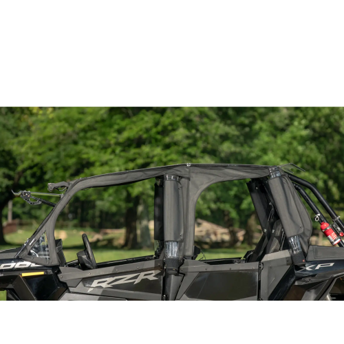 Polaris RZR S4 1000 Primal Soft Cab Enclosure Upper Doors