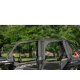 Polaris RZR S4 1000 Primal Soft Cab Enclosure Upper Doors