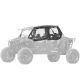 Polaris RZR XP 4 1000 Primal Soft Cab Enclosure Upper Doors