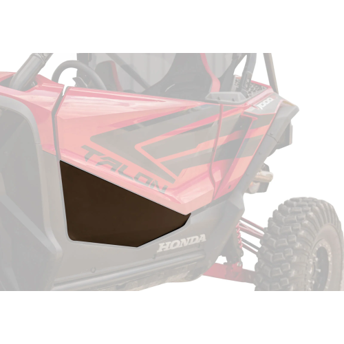 Honda Talon 1000X Lower Doors