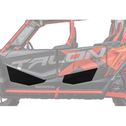 Honda Talon 1000X Lower Doors