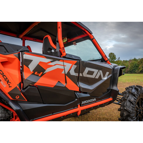Honda Talon 1000X Lower Doors