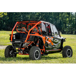 Honda Talon 1000-4 Hard Cab Enclosure Upper Doors
