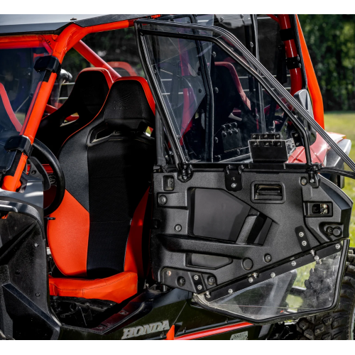 Honda Talon 1000-4 Hard Cab Enclosure Upper Doors