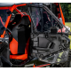 Honda Talon 1000-4 Hard Cab Enclosure Upper Doors