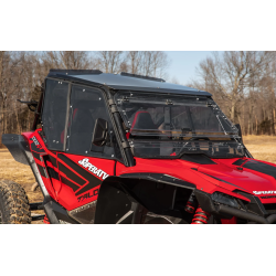 Honda Talon 1000 Cab Enclosure Doors