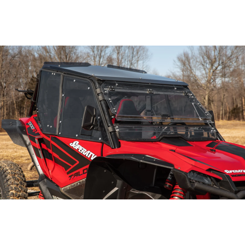 Honda Talon 1000 Cab Enclosure Doors