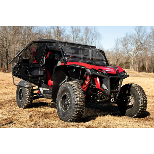 Honda Talon 1000 Cab Enclosure Doors