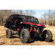 Honda Talon 1000 Cab Enclosure Doors