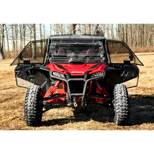 Honda Talon 1000 Cab Enclosure Doors
