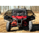Honda Talon 1000 Cab Enclosure Doors