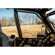 Honda Talon 1000 Cab Enclosure Doors