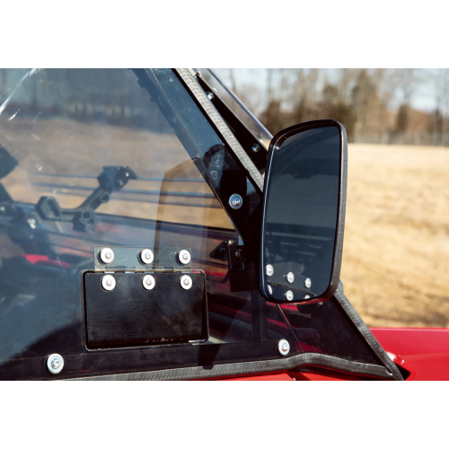 Honda Talon 1000 Cab Enclosure Doors