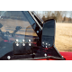 Honda Talon 1000 Cab Enclosure Doors