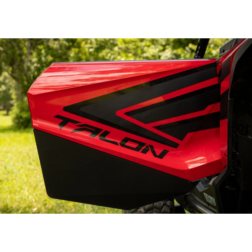 Honda Talon 1000R Lower Doors