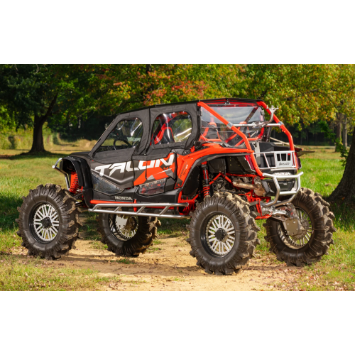 Honda Talon 1000X-4 Primal Soft Cab Enclosure Upper Doors