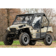 Kawasaki Teryx S Primal Soft Cab Enclosure Upper Doors