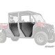 CFMOTO UForce U10 Pro XL HDPE Half Doors