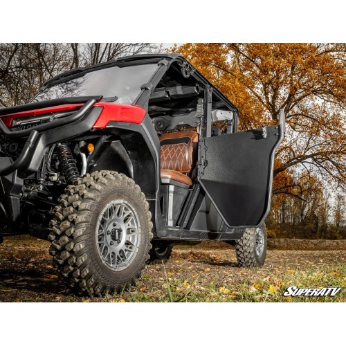 CFMOTO UForce U10 Pro XL HDPE Half Doors