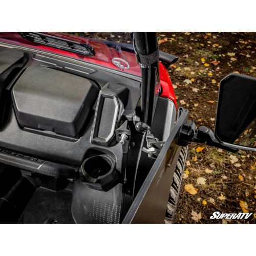 CFMOTO UForce U10 Pro XL HDPE Half Doors