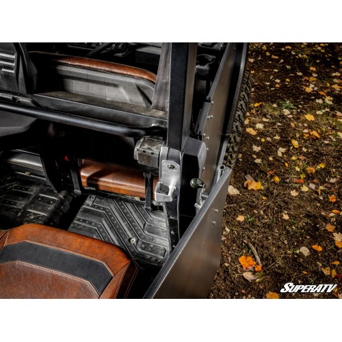 CFMOTO UForce U10 Pro XL HDPE Half Doors