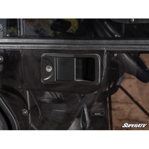 CFMOTO UForce U10 Pro Convertible Doors