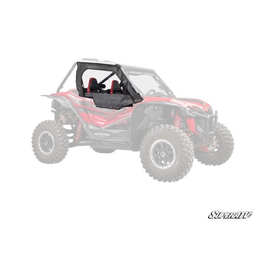 Honda Talon 1000 Primal Soft Cab Enclosure Upper Doors