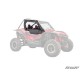 Honda Talon 1000 Primal Soft Cab Enclosure Upper Doors