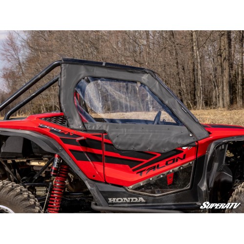 Honda Talon 1000 Primal Soft Cab Enclosure Upper Doors