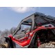 Honda Talon 1000 Primal Soft Cab Enclosure Upper Doors