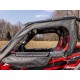 Honda Talon 1000 Primal Soft Cab Enclosure Upper Doors