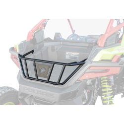 Polaris RZR Pro R Bed Enclosure
