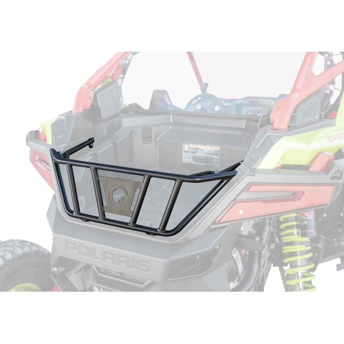Polaris RZR Pro R Bed Enclosure