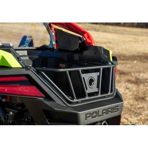 Polaris RZR Pro R Bed Enclosure