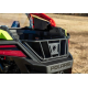 Polaris RZR Pro R Bed Enclosure