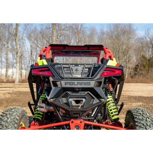Polaris RZR Pro R Bed Enclosure