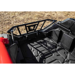 Polaris RZR Pro R Bed Enclosure
