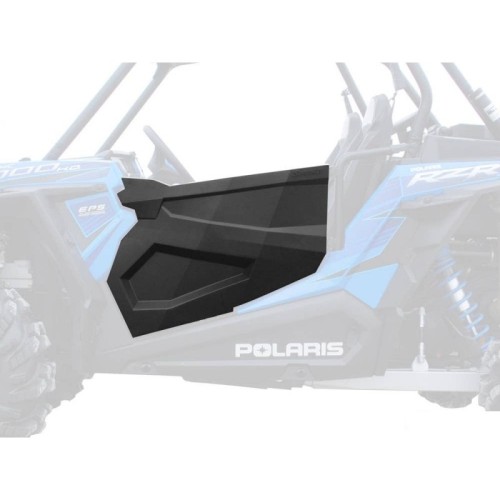 Polaris RZR S 900 Full Plastic Doors