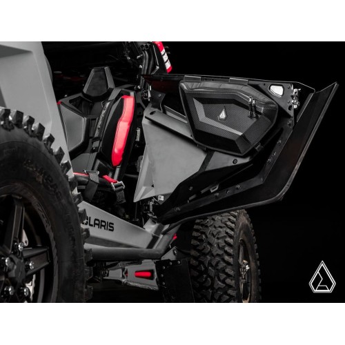 Assault Industries Polaris RZR Pro R RUXAK Door Paks