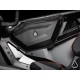 Assault Industries Polaris RZR Turbo R RUXAK Door Paks
