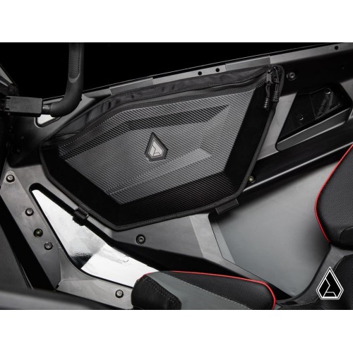 Assault Industries Polaris RZR PRO XP RUXAK Door Paks