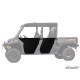 Can-Am Defender MAX Aluminum Doors