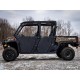 Can-Am Defender MAX Aluminum Doors