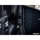 Can-Am Defender MAX Aluminum Doors