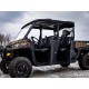 Can-Am Defender MAX Aluminum Doors